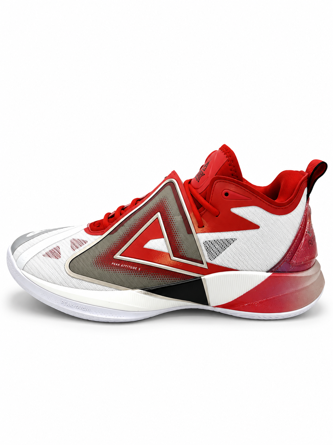 Кроссовки баскетбольные Peak BIG TRIANGLE 5