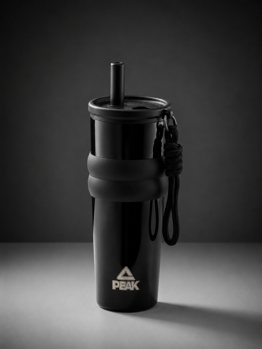 Бутылка для воды PEAK