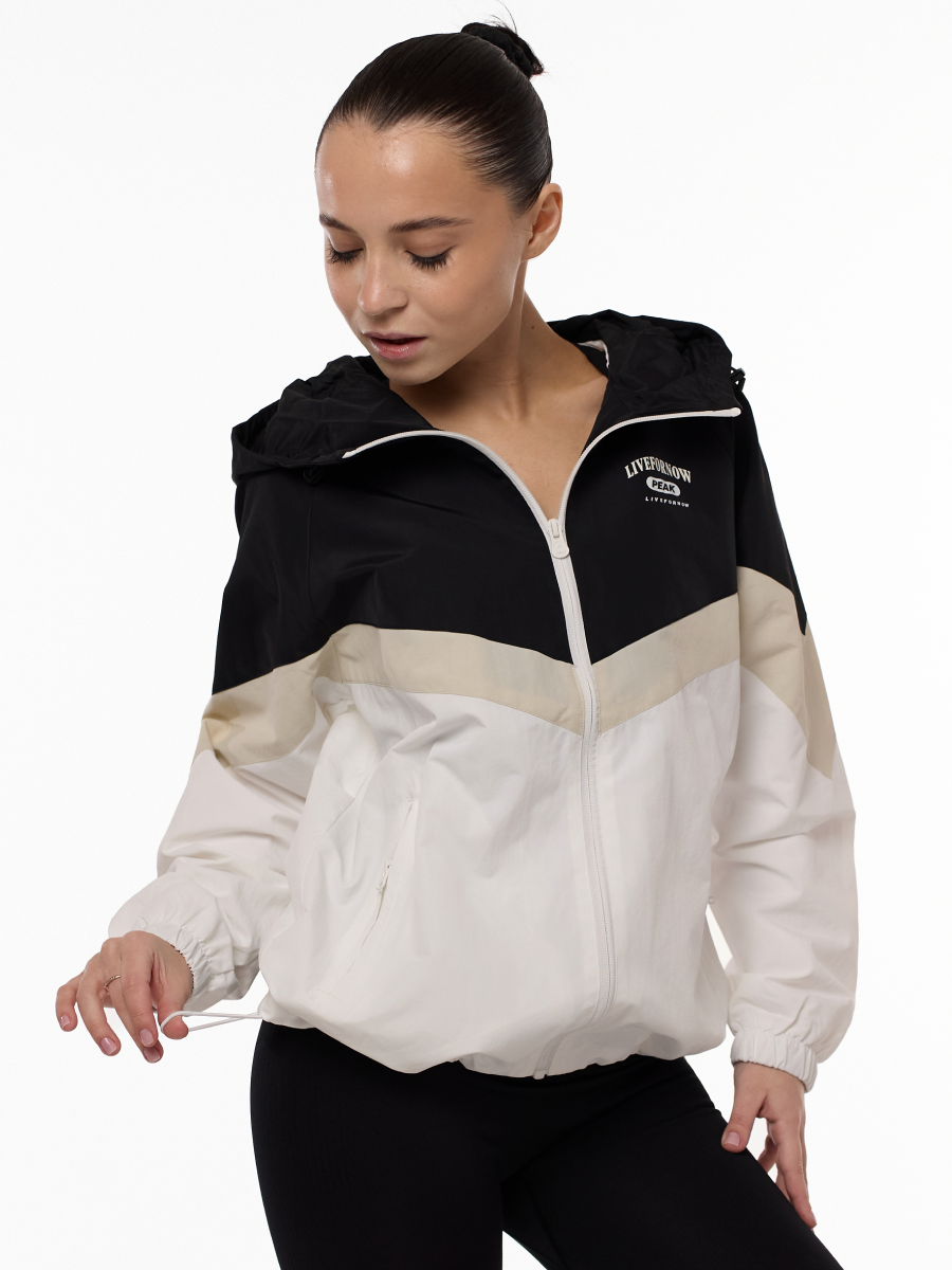 Ветровка женская PEAK FW2233242