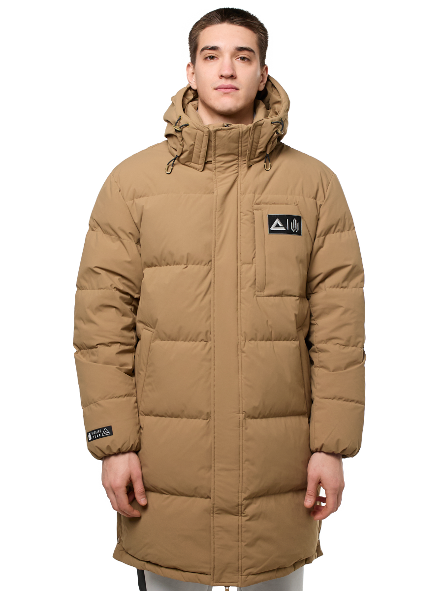 Пуховик PEAK FW5244081