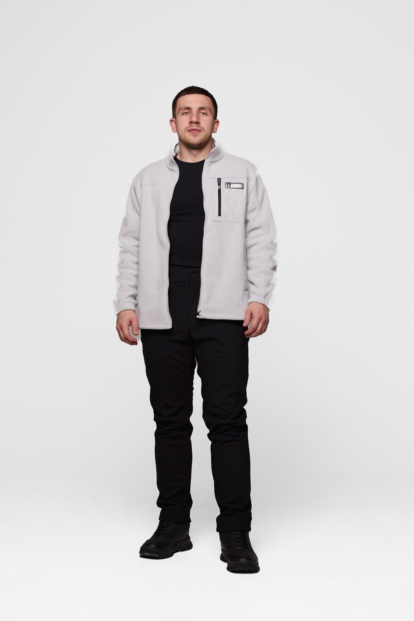 Брюки HIGH SD0262
