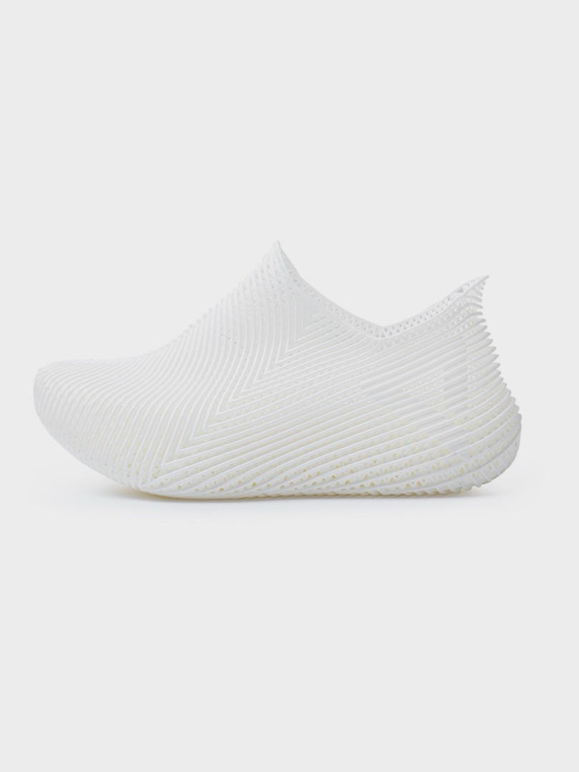 3D Кроссовки PEAK