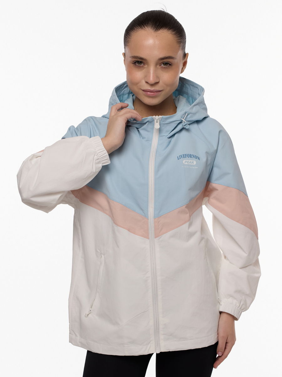 Ветровка женская PEAK FW2233242