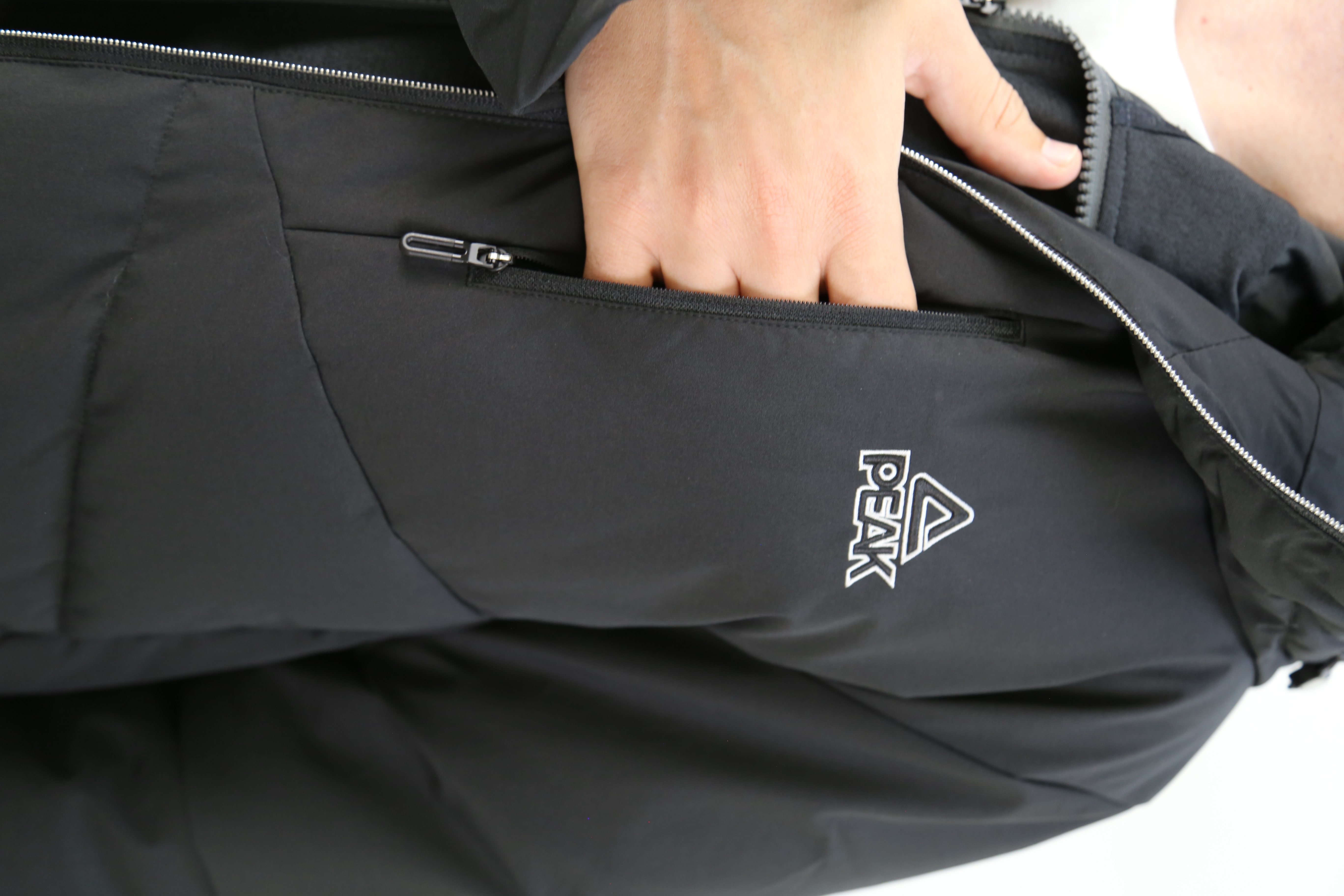 Куртка РЕАК FW95003