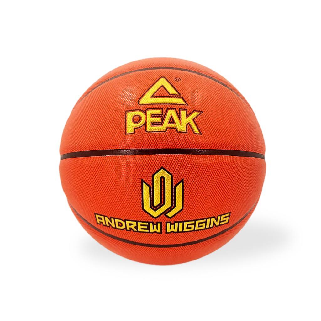 Мяч баскетбольный PEAK р.7