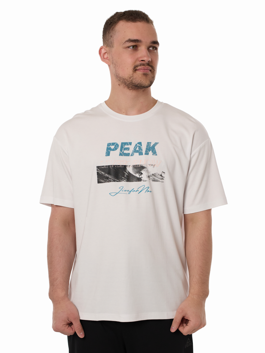 Футболка PEAK