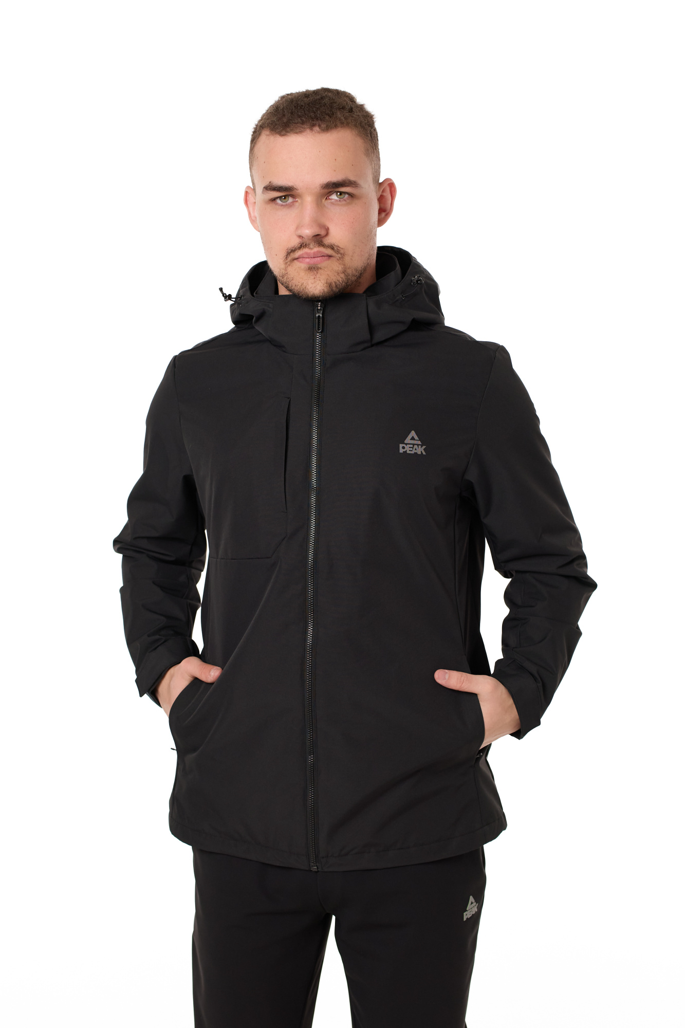 Куртка PEAK FW2251331