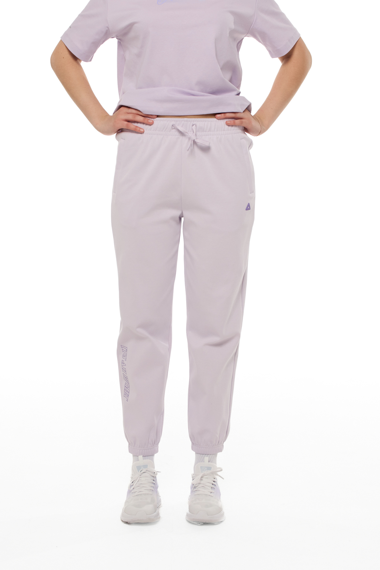 Брюки PEAK FW3252322