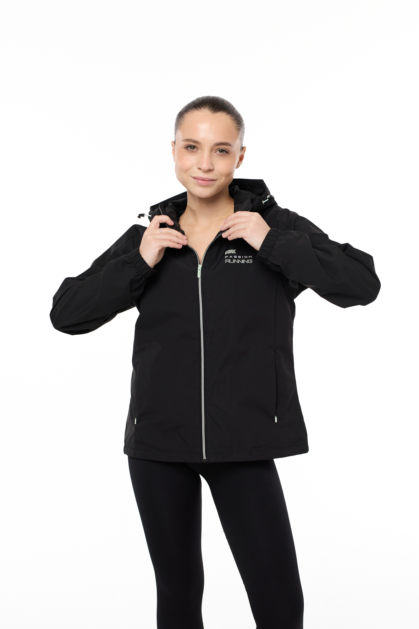 Куртка PEAK FW2241008