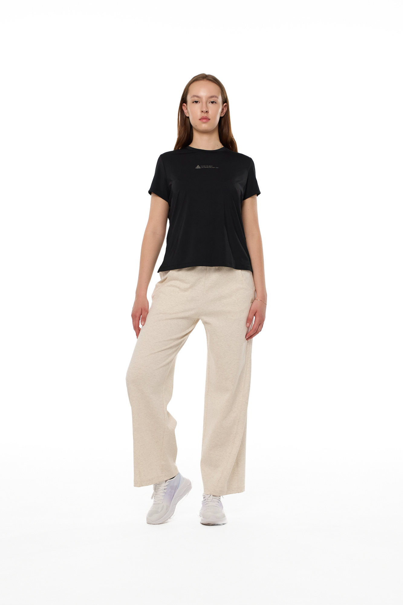 Брюки PEAK FW3252332