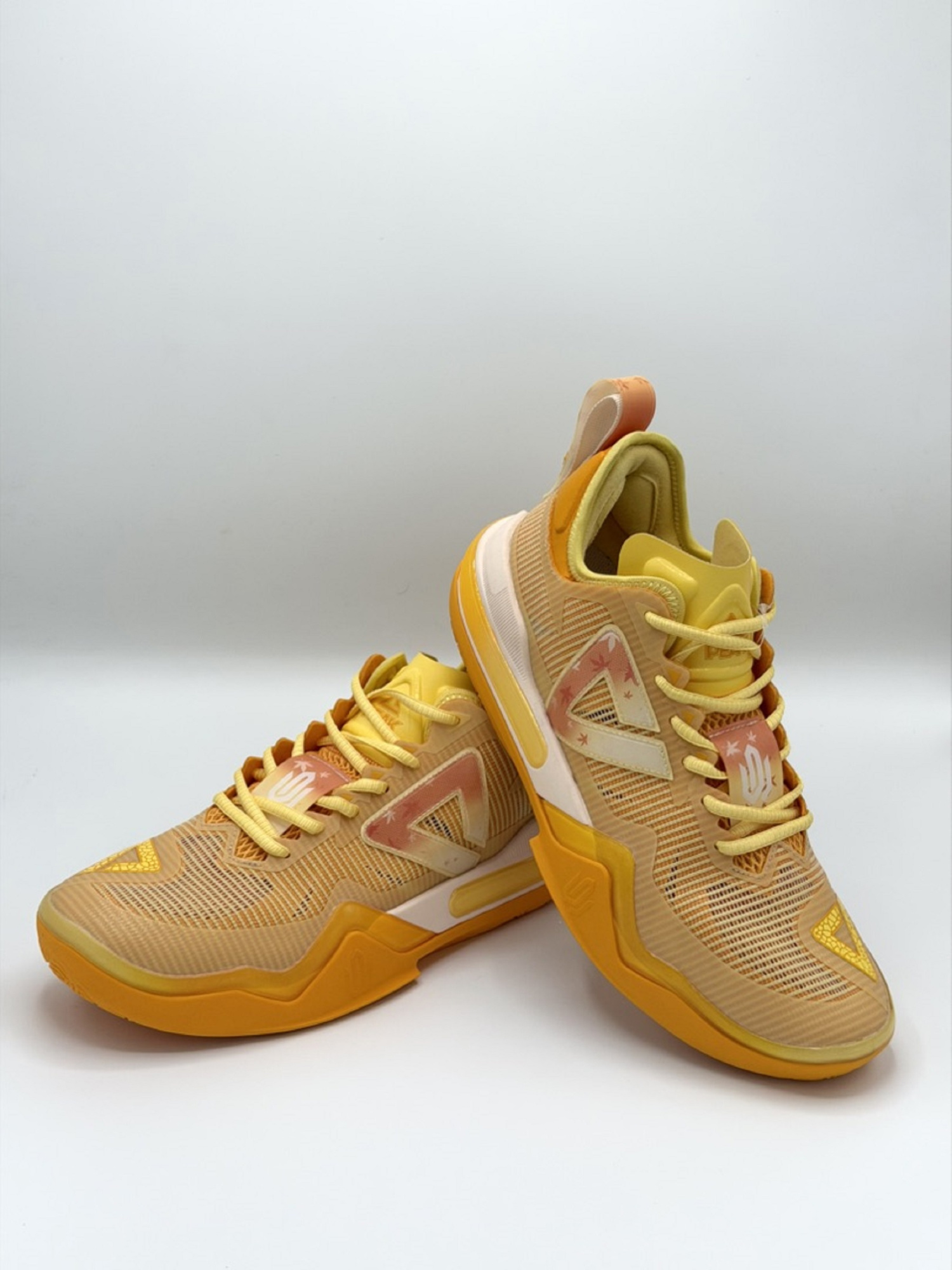 Баскетбольные кроссовки Peak Andrew Wiggins 1 LOW CUT