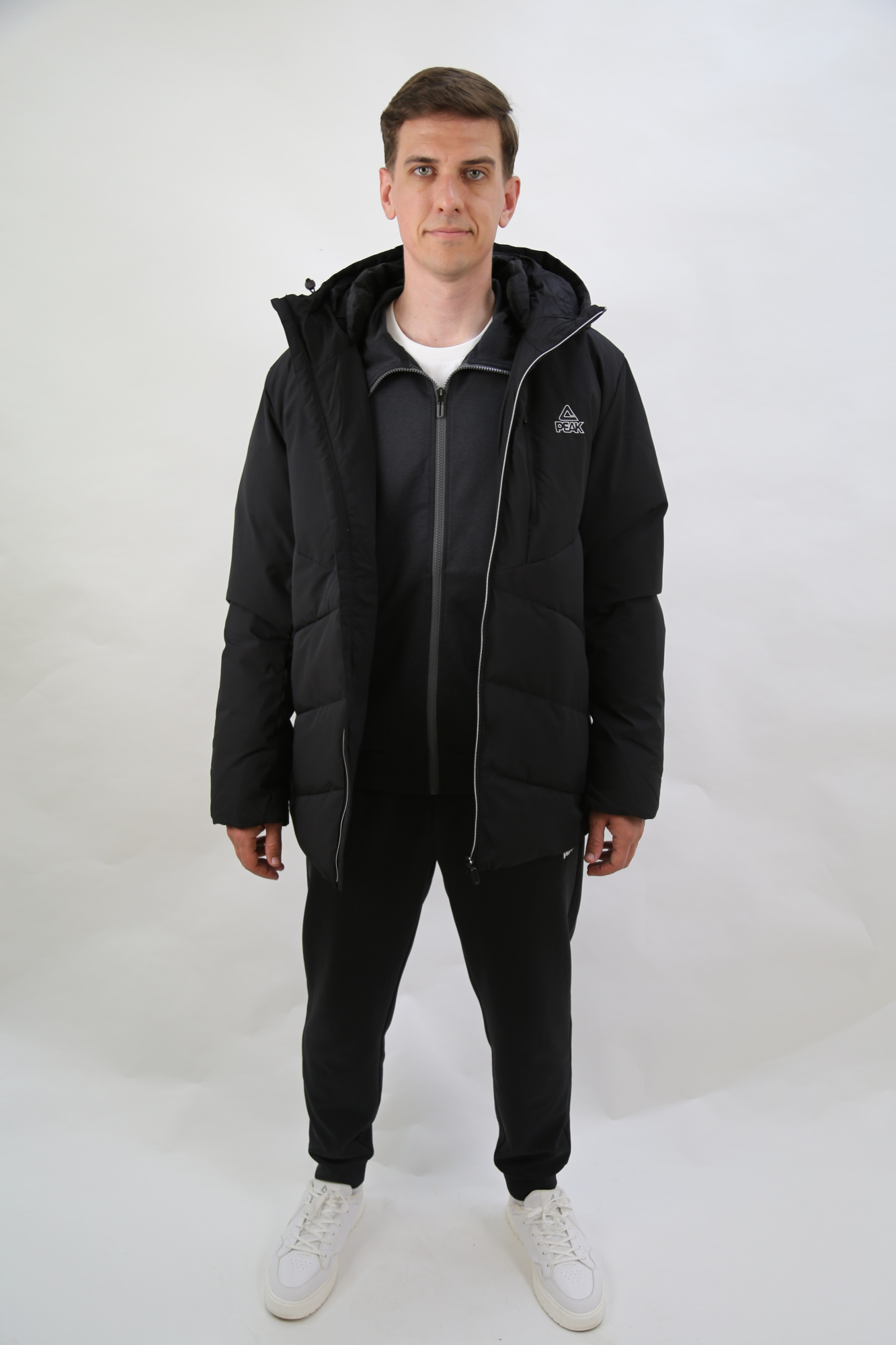 Куртка РЕАК FW95003