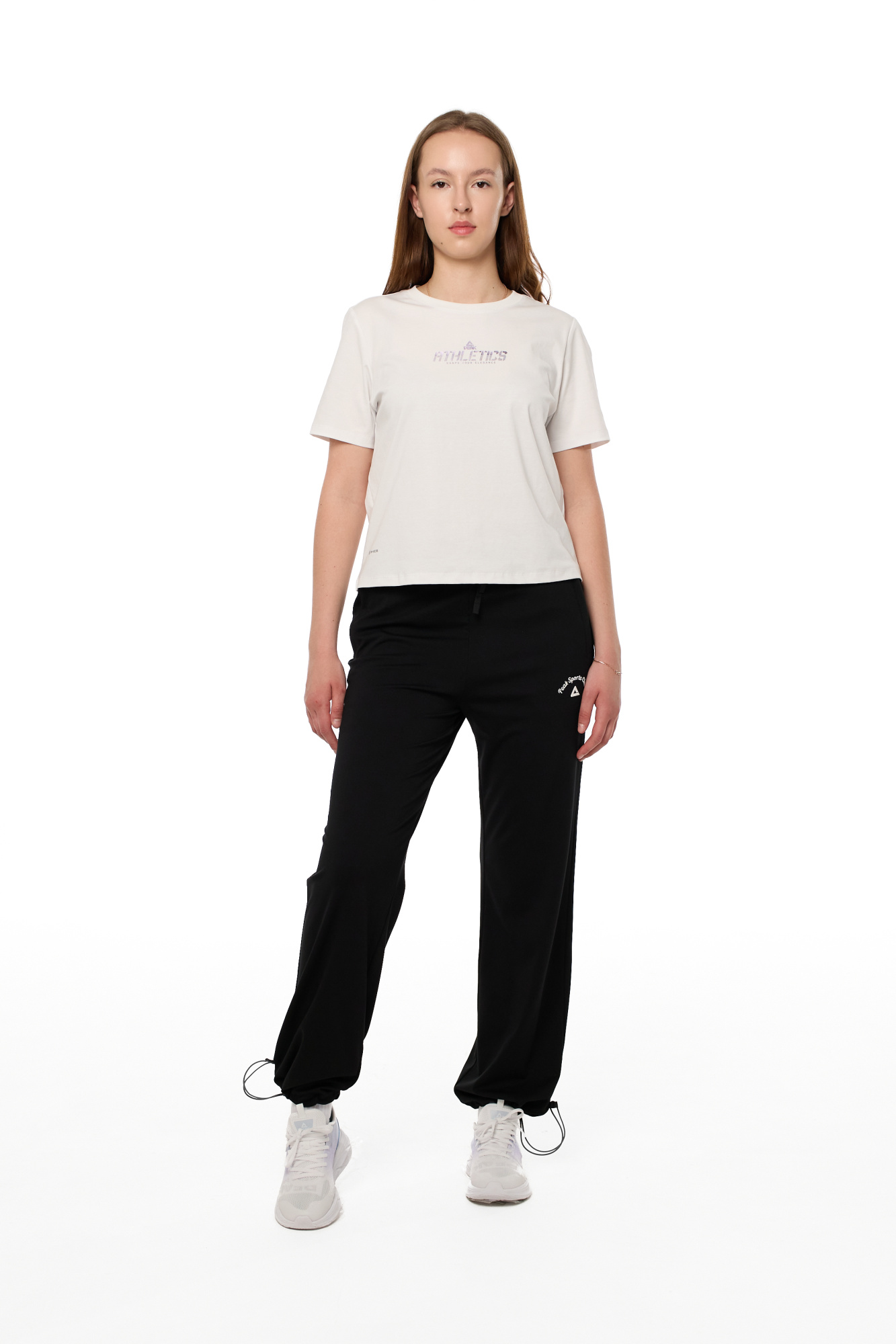 Брюки PEAK FW3252322