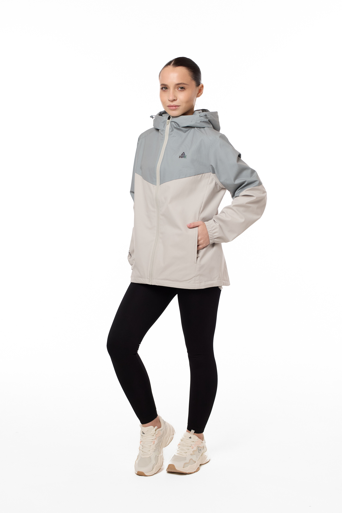 Куртка PEAK FW2251078